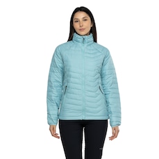 Jaqueta Feminina Columbia Powder Lite
