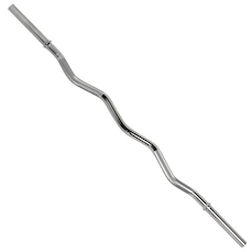 Barra Oxer Cromada W CBW120 - 120cm