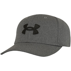Boné Aba Curva Under Armour Strapback Blitzing Adulto