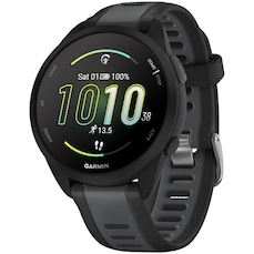 Relógio Monitor Cardíaco Garmin Forerunner 165 com GPS Adulto