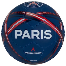 Bola de Futebol de Campo PSG Sportcom Estádios 24
