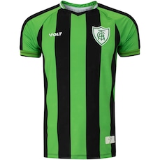 Camisa do América-MG I 24 Volt Masculina Torcedor