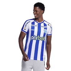 Camisa do Avaí I 24 Volt Masculina Torcedor