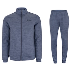 Conjunto de Agasalho Masculino Fila Essential Blend