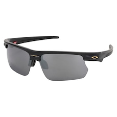 Óculos de Sol Oakley Bisphaera Steel Adulto