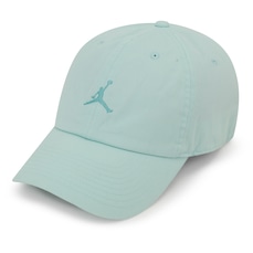Boné Aba Curva Jordan Nike Club Cap US Strapback Adulto