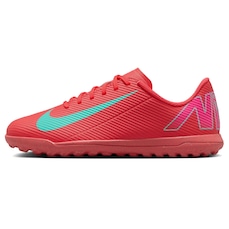 Chuteira Society Nike Mercurial Vapor 16 Club Júnior