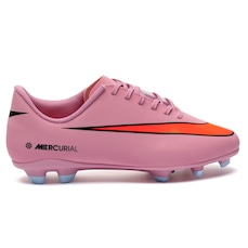 Chuteira de Campo Nike Mercurial Vapor 15 Club Júnior