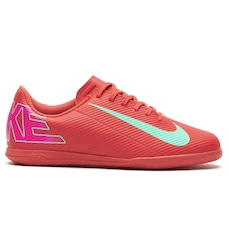 Chuteira Futsal Nike Mercurial Vapor 16 Club IC Júnior