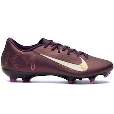 Chuteira de Campo Nike Zoom Vapor 16 Academy KM Adulto