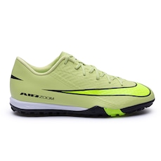 Chuteira Society Nike Zoom Mercurial Vapor 16 Academy Adulto