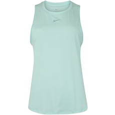 Camiseta Regata Feminina Nike Dri-fit One Classic T