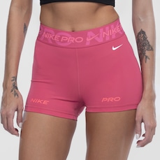 Bermuda Feminina Nike Dri-Fit MR 3IN TT