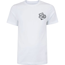 Camiseta Masculina Nike Manga Curta Gym Kit Summer