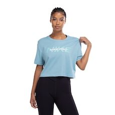 Camiseta Feminina Nike Pro SS Tee
