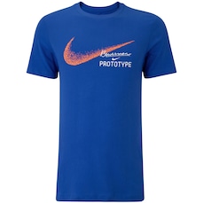 Camiseta Masculina Nike Manga Curta Dri-fit Tee Founder