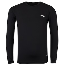 Camiseta Juvenil Penalty Skin Manga Longa 076