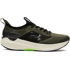 Tênis Under Armour CH.Hit Se Masculino