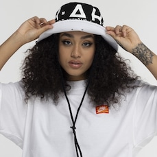 Chapéu Bucket Alexandre Herchcovitch New Era