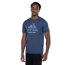 Camiseta do Cruzeiro adidas Masculina Gameday