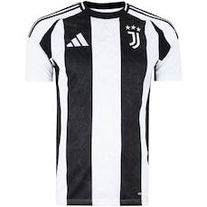 Camisa do Juventus I 24/25 adidas Masculina Torcedor