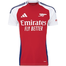 Camisa do Arsenal I 24/25 adidas Masculina