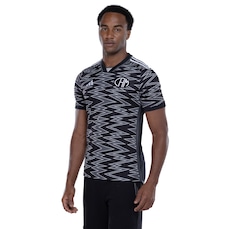 Camisa do Atlético-MG III 24 adidas Masculina Torcedor