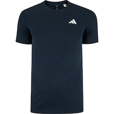 Camiseta Masculina adidas Manga Curta Freelift Pro