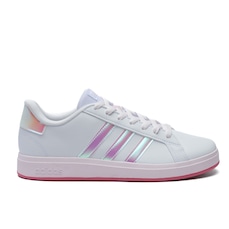 Tênis adidas Grand Court 2.0 K Júnior