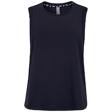 Camiseta Regata Feminina adidas Studio