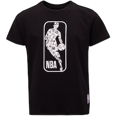 Camiseta Juvenil NBA All Teams N0667