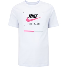 Camiseta Masculina Nike Manga Curta Tee Sportswear