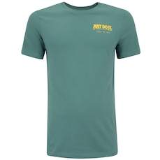 Camiseta Masculina Nike Manga Curta Iykyk