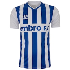 Camiseta Masculina Umbro Manga Curta Sponsor