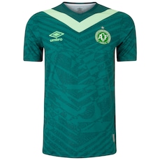 Camisa do Chapecoense III 24 Umbro Masculina