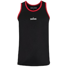 Camiseta Regata Masculina Spalding Basic TR