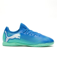 Chuteira Futsal Puma Future 7 Play It Júnior