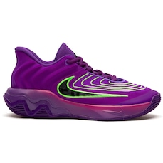 Tênis Nike Giannis Immortality 4 Masculino