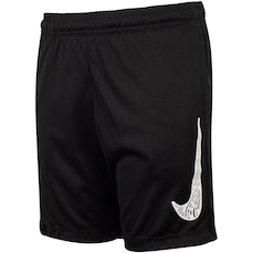 Bermuda Juvenil Nike Dri-Fit Trophy 23 Graphics