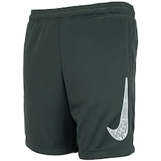Bermuda Juvenil Nike Dri-Fit Trophy 23 Graphics