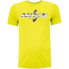 Camiseta Masculina Nike Manga Curta Dri-fit RLGD GF