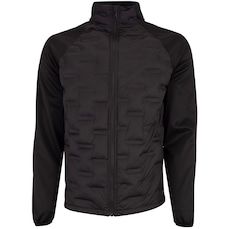 Jaqueta Masculina Puffer Bolso Seguro Oxer