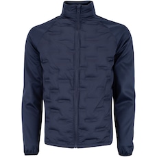Jaqueta Masculina Puffer Bolso Seguro Oxer