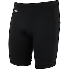Bermuda Masculina Olympikus Corre com Bolso