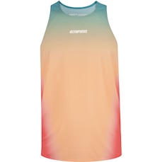 Camiseta Regata Masculina Olympikus Corre