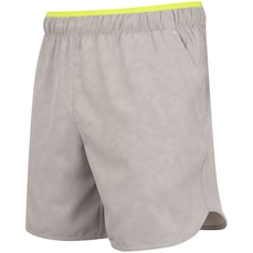 Bermuda Elastic Digital Oxer Masculina