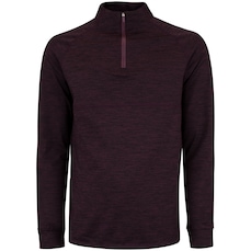 Blusão Masculino Oxer Half-Zíper