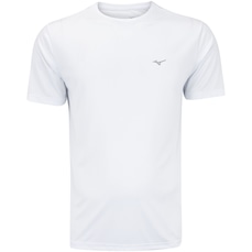 Camiseta Masculina Mizuno Manga Curta Spark 2