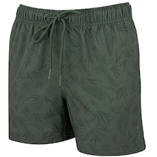 Bermuda Infantil Oxer Swim Estampada