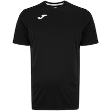 Camiseta Masculina Joma Manga Curta Combi